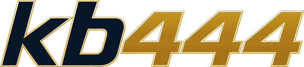 kb444 লোগো